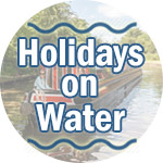 Holidays on Water