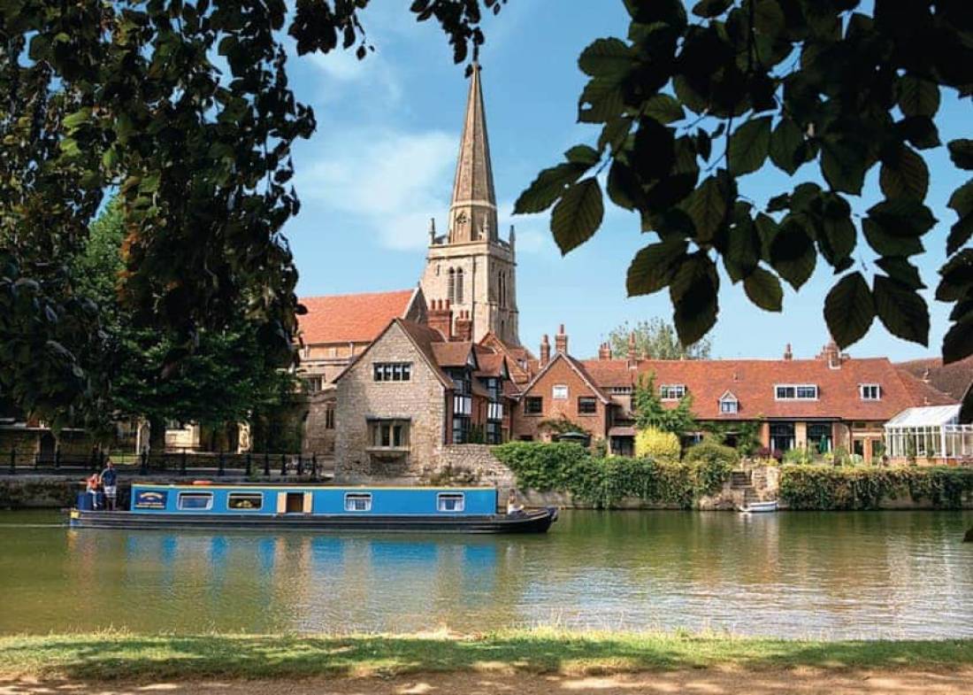 Braunston