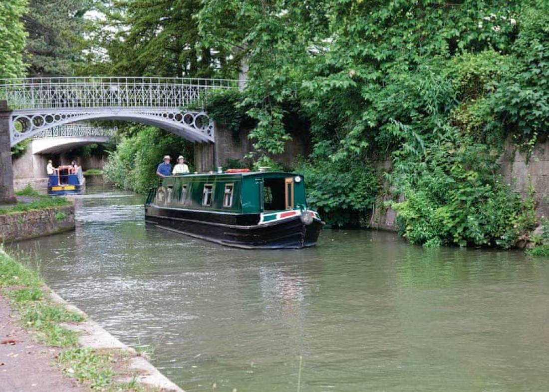 Wootton Wawen · Stratford Canal · Warwickshire, West Midlands ...